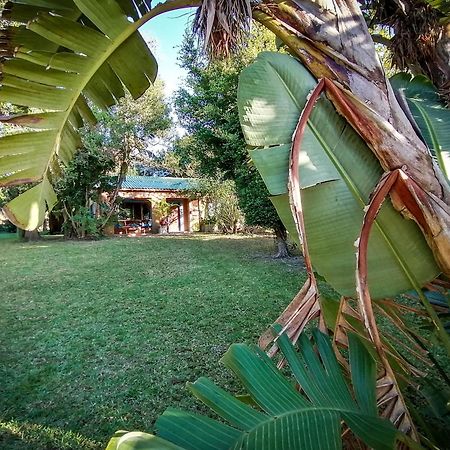 Kaia Homestead Sodwana Bay Ngoại thất bức ảnh