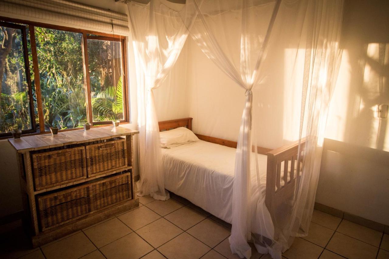 Kaia Homestead Sodwana Bay Ngoại thất bức ảnh