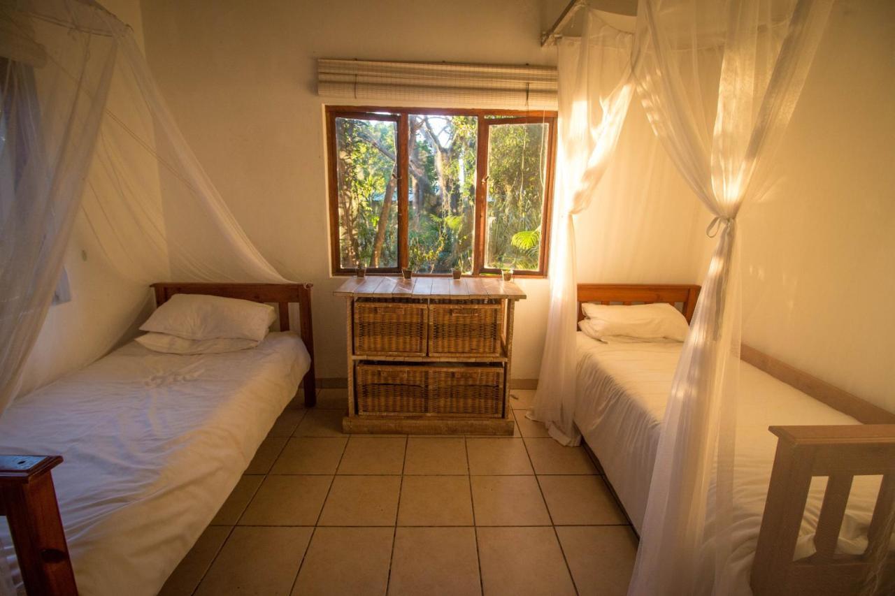 Kaia Homestead Sodwana Bay Ngoại thất bức ảnh