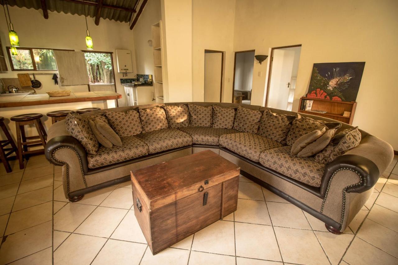 Kaia Homestead Sodwana Bay Ngoại thất bức ảnh