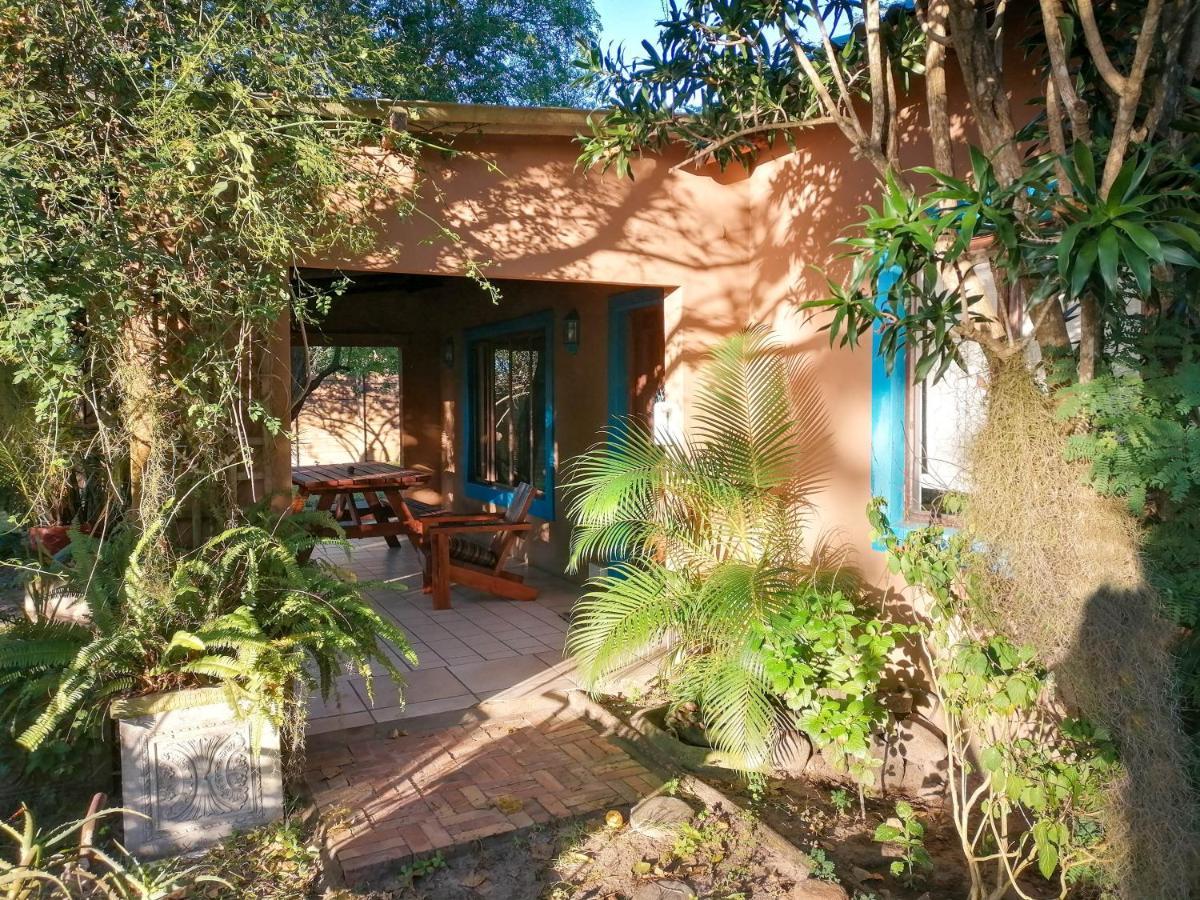 Kaia Homestead Sodwana Bay Ngoại thất bức ảnh