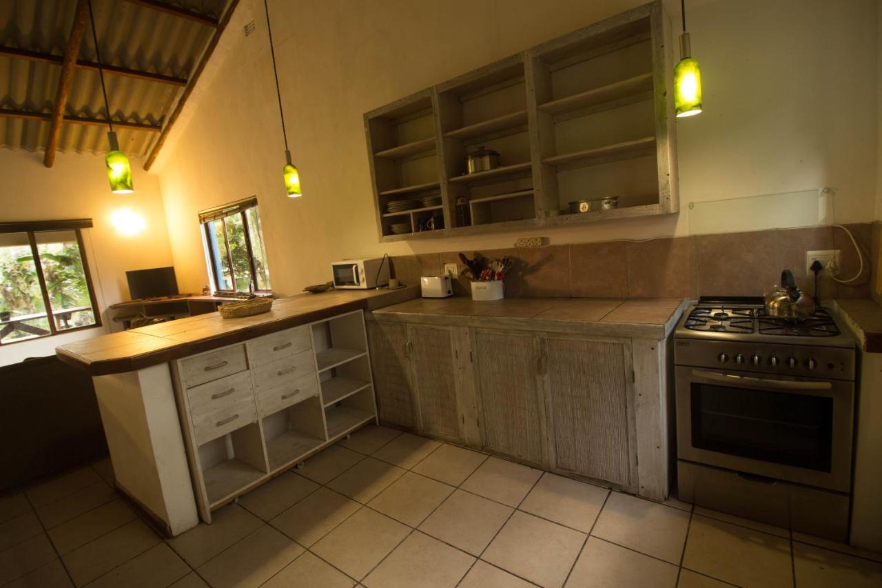 Kaia Homestead Sodwana Bay Ngoại thất bức ảnh