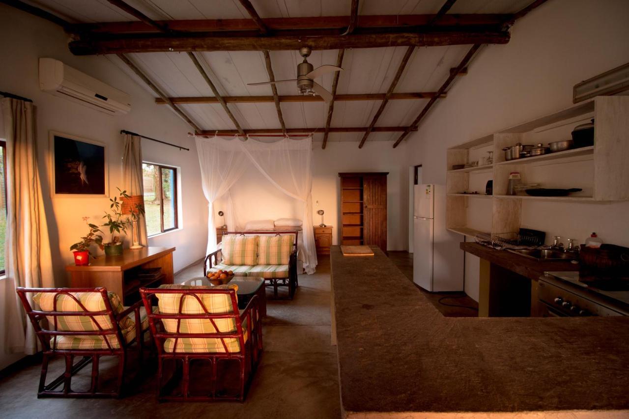 Kaia Homestead Sodwana Bay Ngoại thất bức ảnh