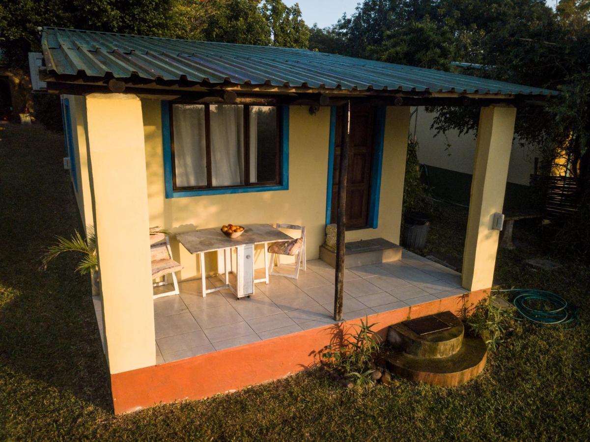 Kaia Homestead Sodwana Bay Ngoại thất bức ảnh