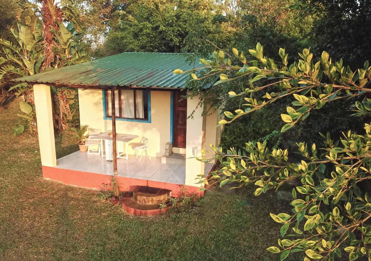 Kaia Homestead Sodwana Bay Ngoại thất bức ảnh