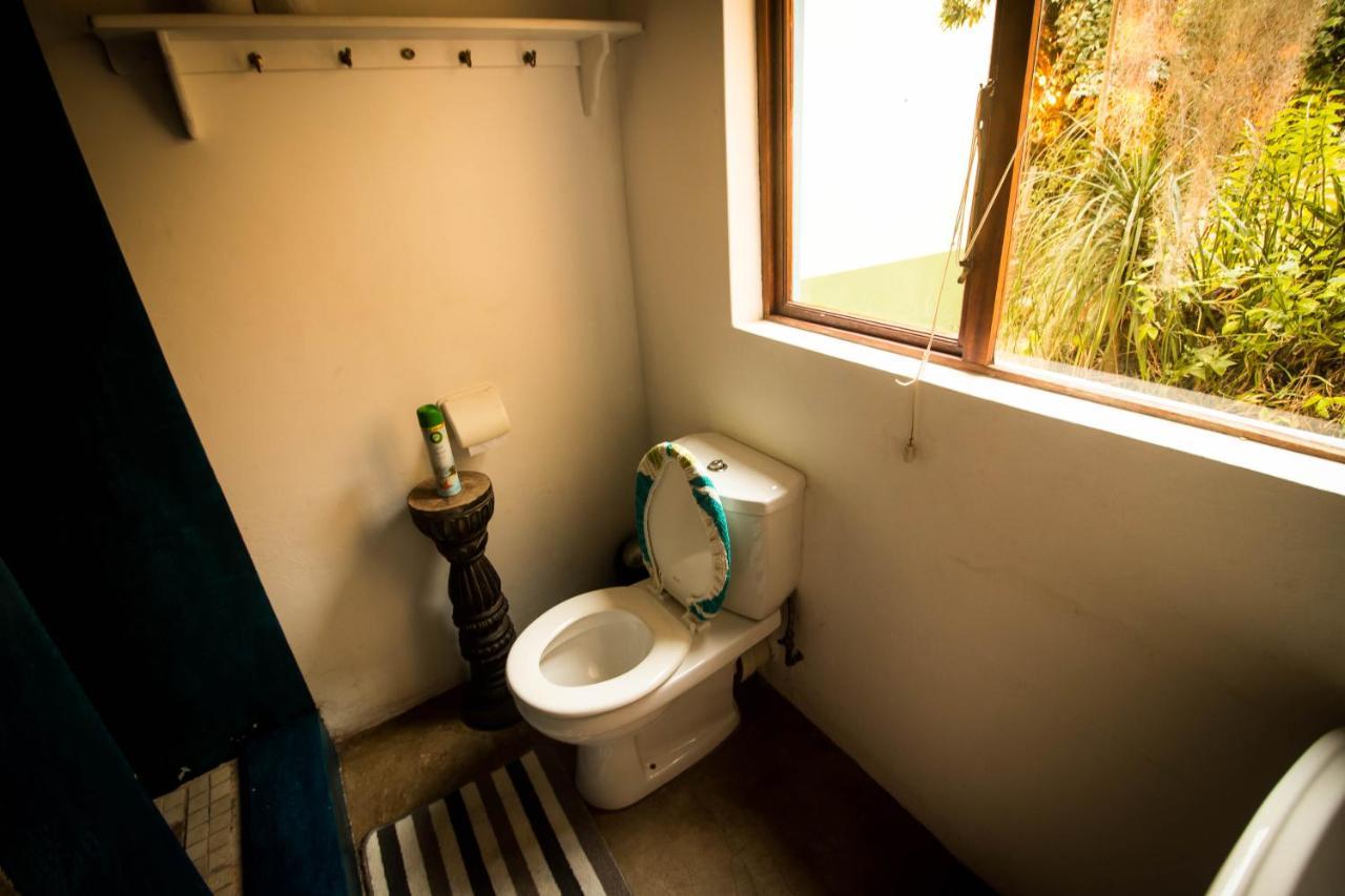 Kaia Homestead Sodwana Bay Ngoại thất bức ảnh