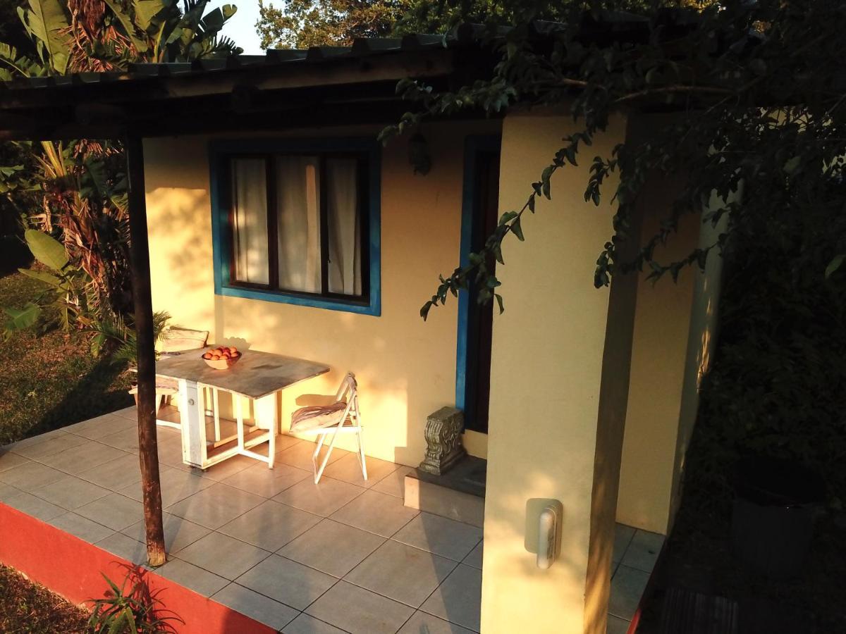 Kaia Homestead Sodwana Bay Ngoại thất bức ảnh