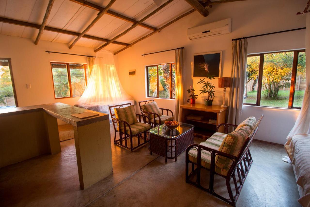 Kaia Homestead Sodwana Bay Ngoại thất bức ảnh