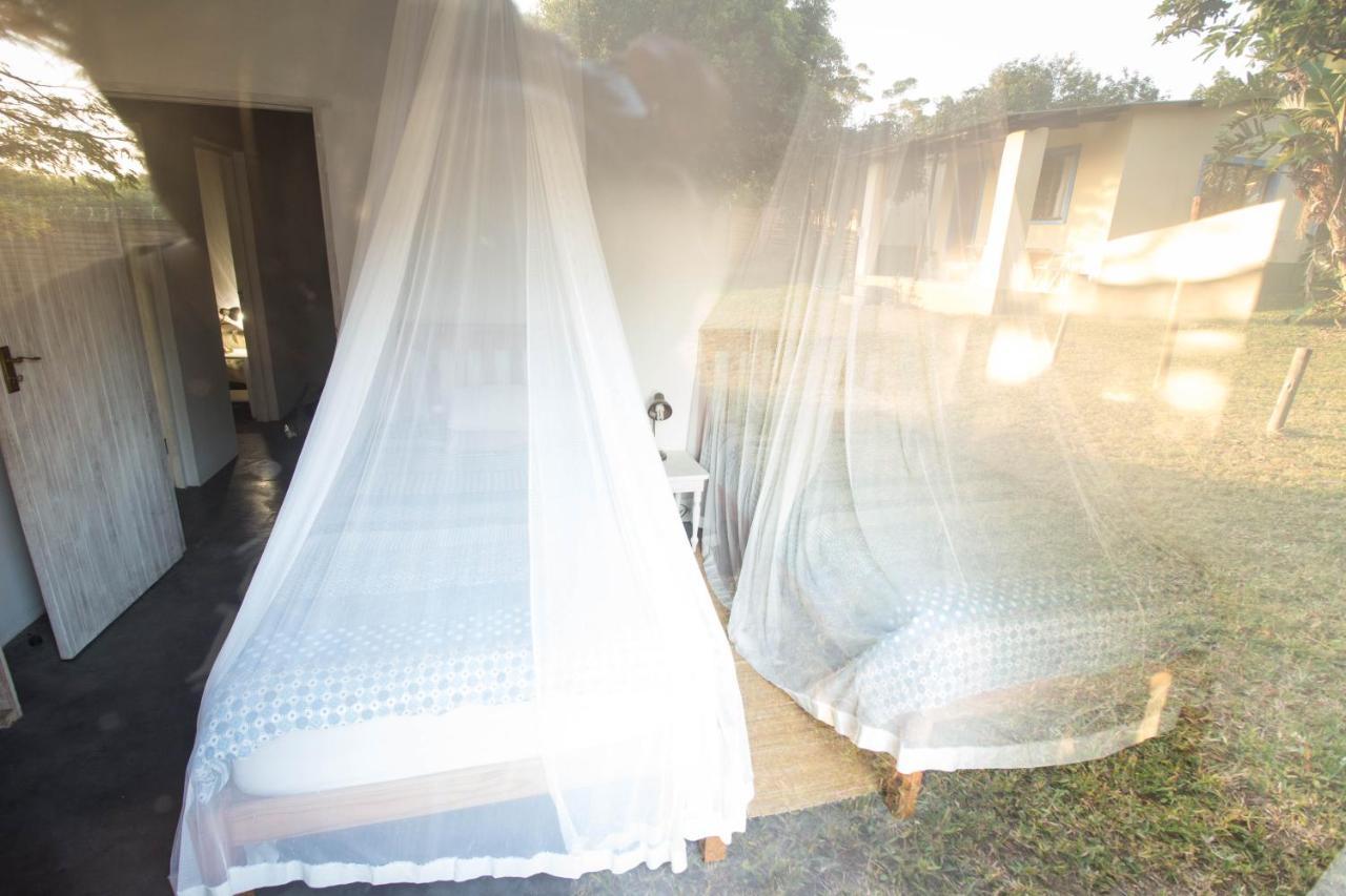 Kaia Homestead Sodwana Bay Ngoại thất bức ảnh