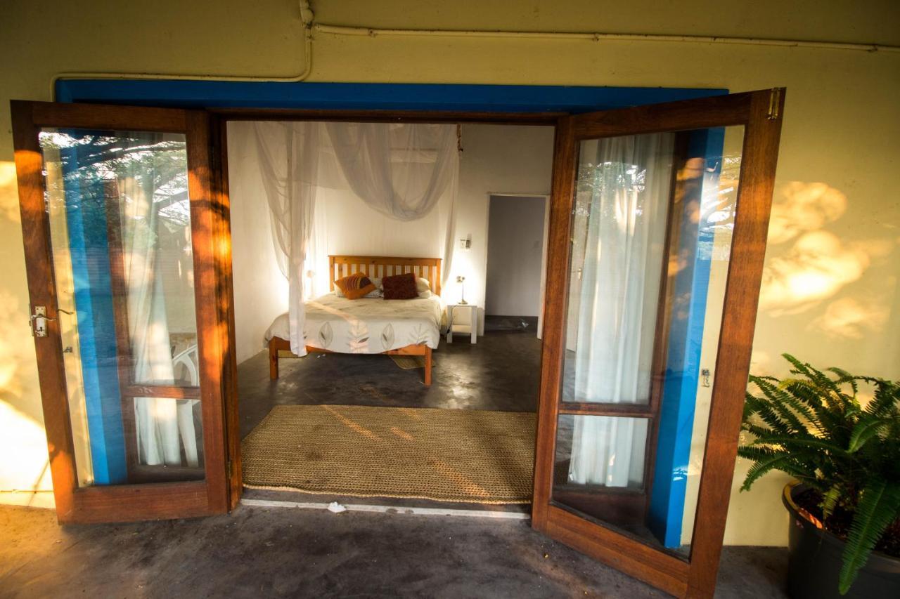 Kaia Homestead Sodwana Bay Ngoại thất bức ảnh