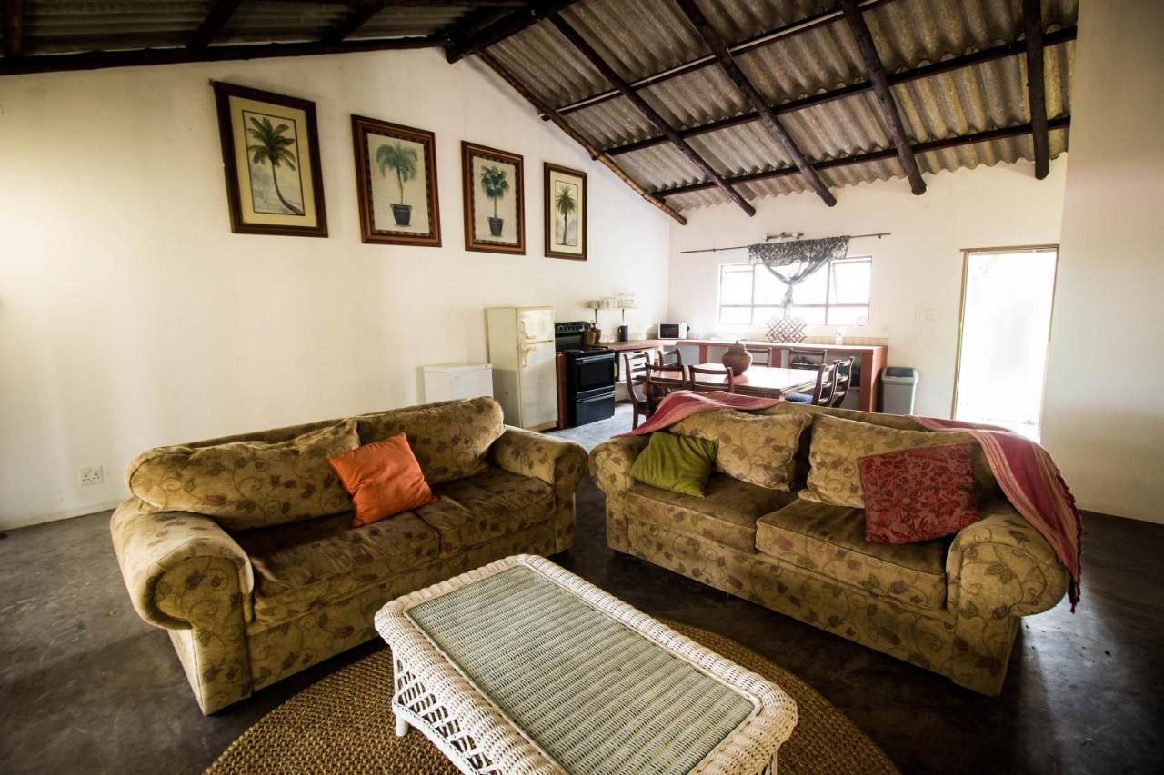 Kaia Homestead Sodwana Bay Ngoại thất bức ảnh