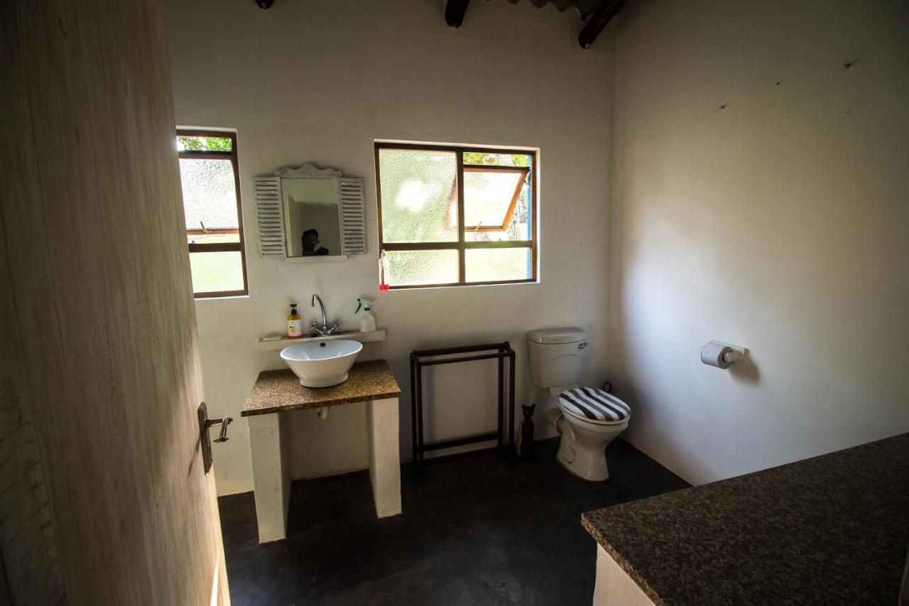 Kaia Homestead Sodwana Bay Ngoại thất bức ảnh
