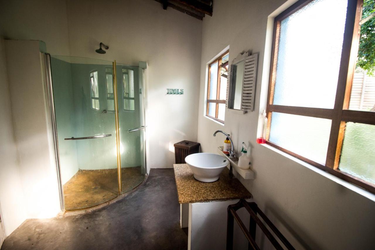 Kaia Homestead Sodwana Bay Ngoại thất bức ảnh