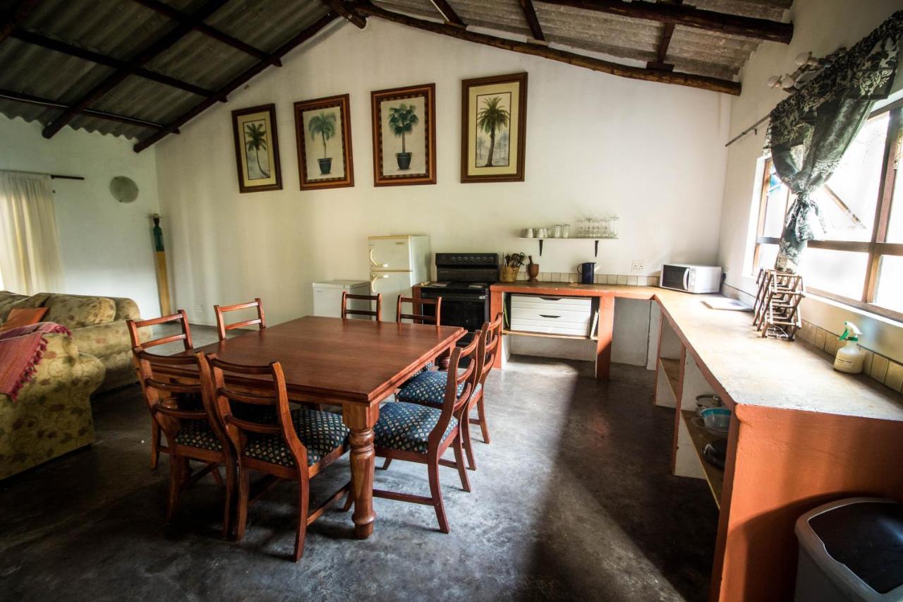Kaia Homestead Sodwana Bay Ngoại thất bức ảnh
