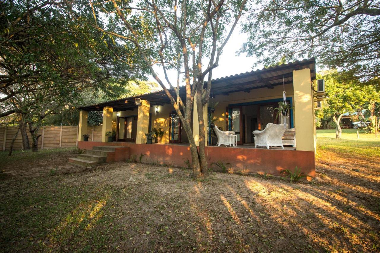 Kaia Homestead Sodwana Bay Ngoại thất bức ảnh