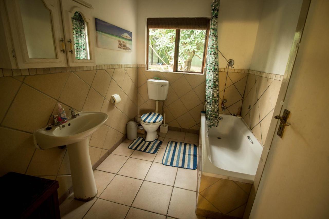 Kaia Homestead Sodwana Bay Ngoại thất bức ảnh