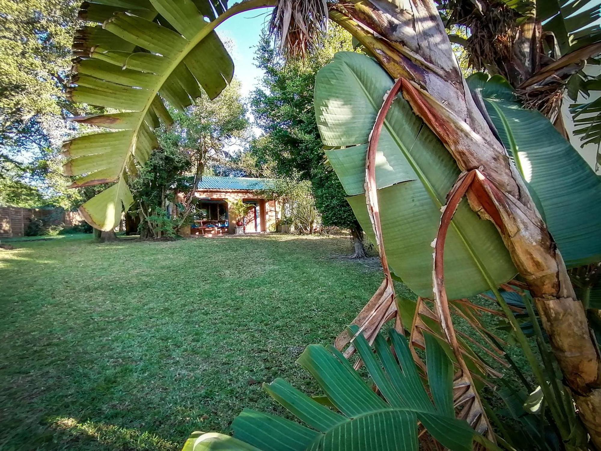 Kaia Homestead Sodwana Bay Ngoại thất bức ảnh